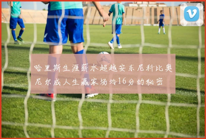 哈里斯生涯薪水超越安东尼科比奥尼尔成人生赢家场均16分的秘密